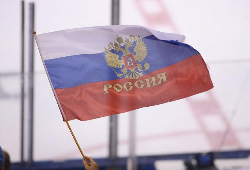 Руси хоће под својом заставом на ЗОИ!