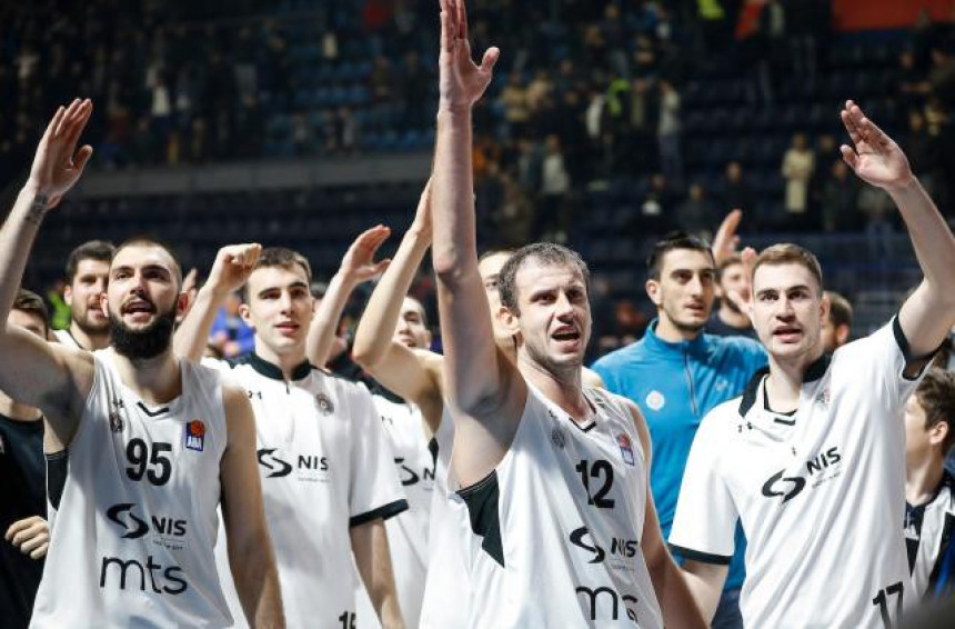 Video: Veličković MVP 15.kola ABA lige!