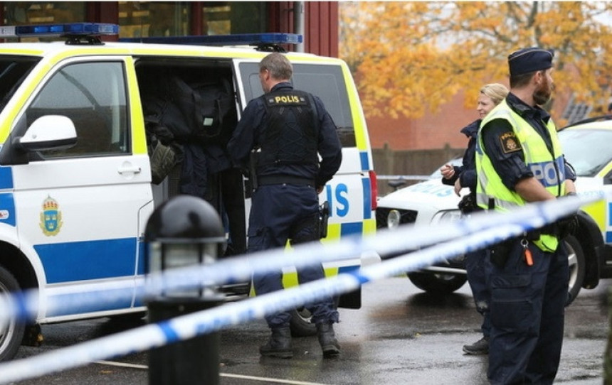 Švedska: Uhapšeno 14 osumnjičenih zbog planiranja napada