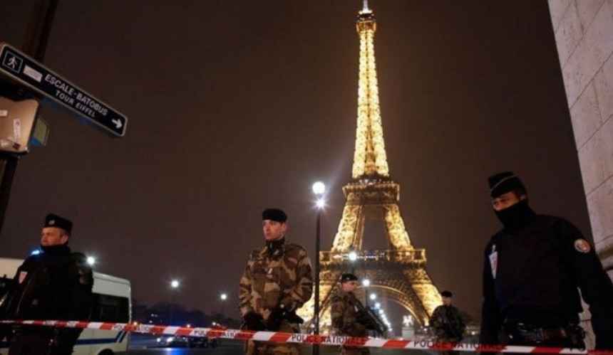 Francuska: Vanredno stanje još tri mjeseca