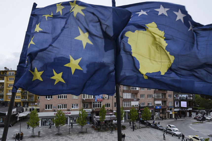 Zašto Kosovo još plaši Evropu? 