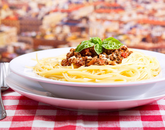 Italijani mole turiste da više ne jedu špagete bolonjeze