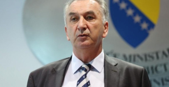 Ojačati saradnju sa Španijom 