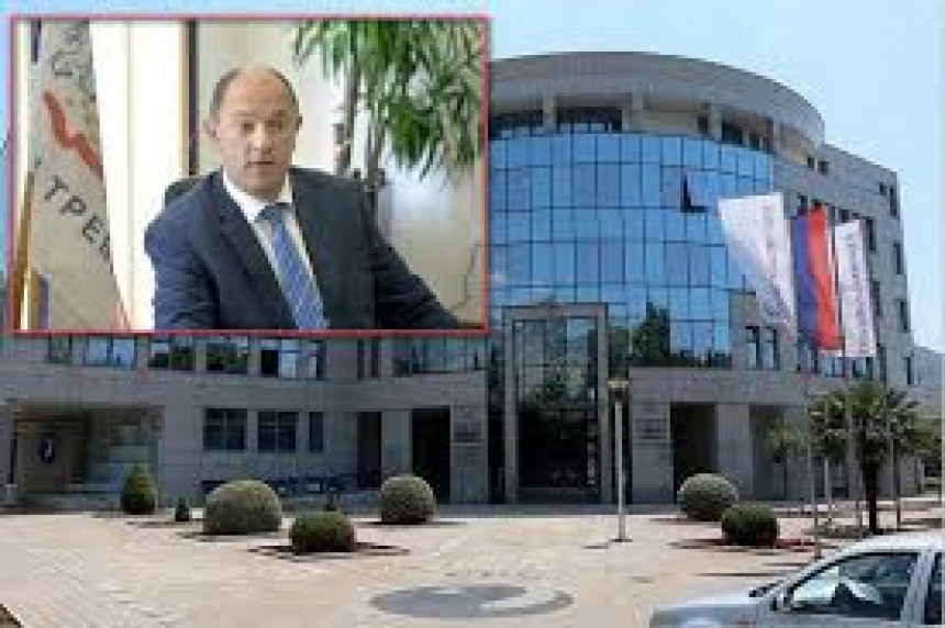Mijenjaju Statut "Elektroprivrede Srpske" da bi Luki obezbijedili mjesto direktora
