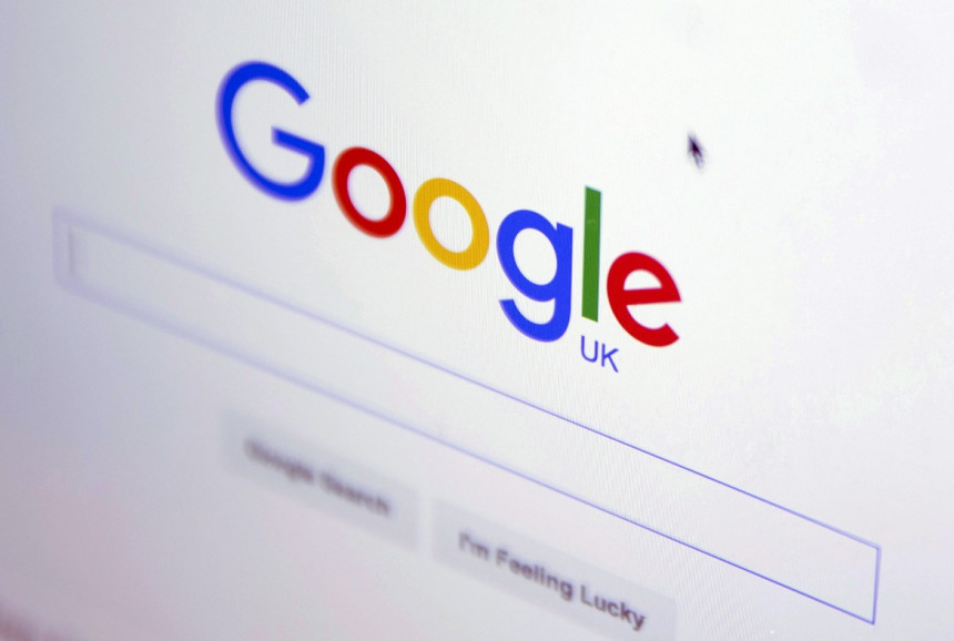 Google: Internet je sigurniji nego prije godinu dana