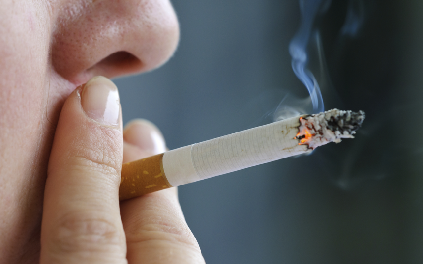 Пет ствари које штете једнако као и пушење