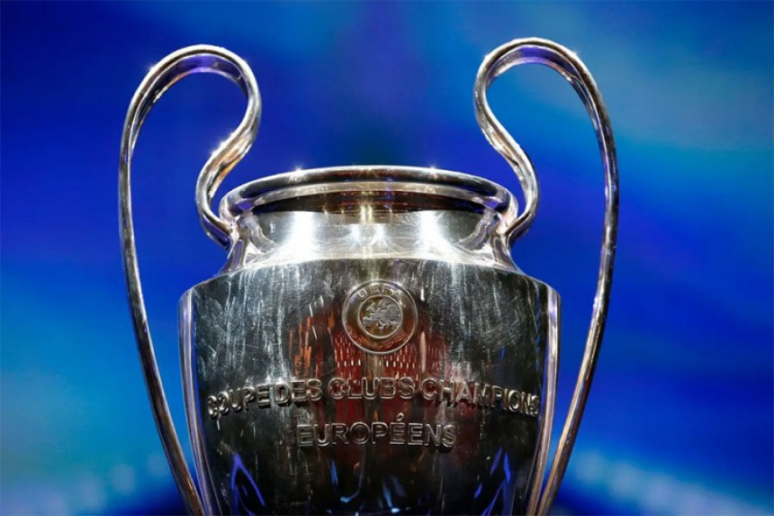 UEFA razmatra: Finale LŠ 2024. u Njujorku?