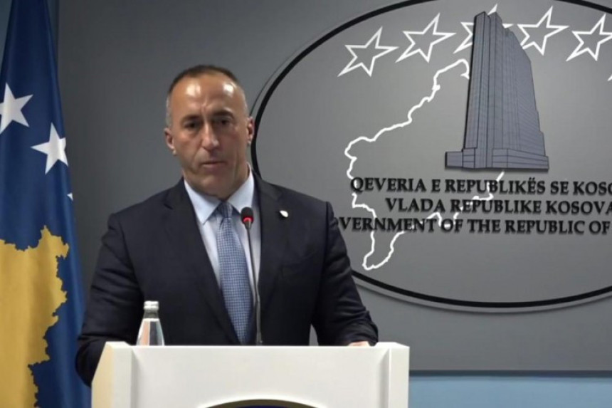 Haradinaj će zabraniti dinar?