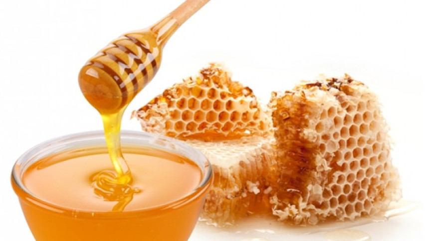 Мед за здравље, полен за дуг живот