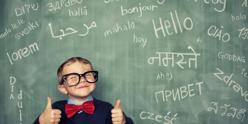 Ово су језици које дјеца треба да уче да би била успјешнија
