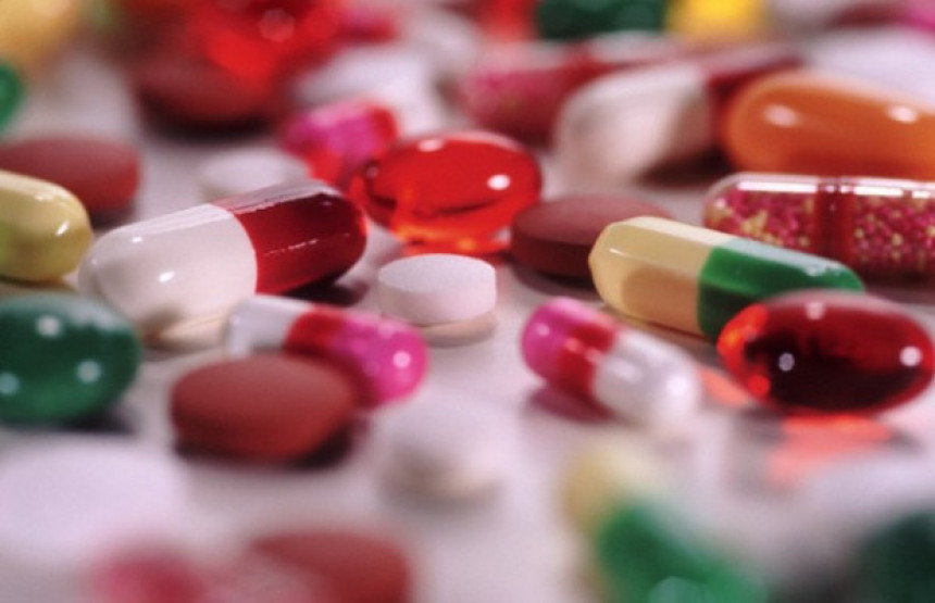 Dugotrajno uzimanje antibiotika - rizik od raka veći za 73%