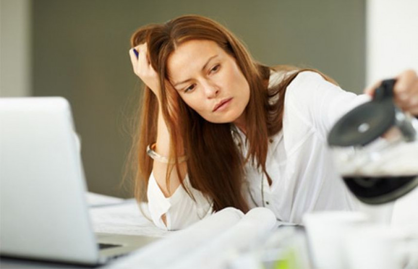 Препознајте симптоме хроничног умора