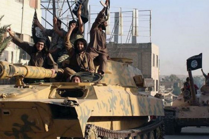 Ирак прогласио побједу над ИД