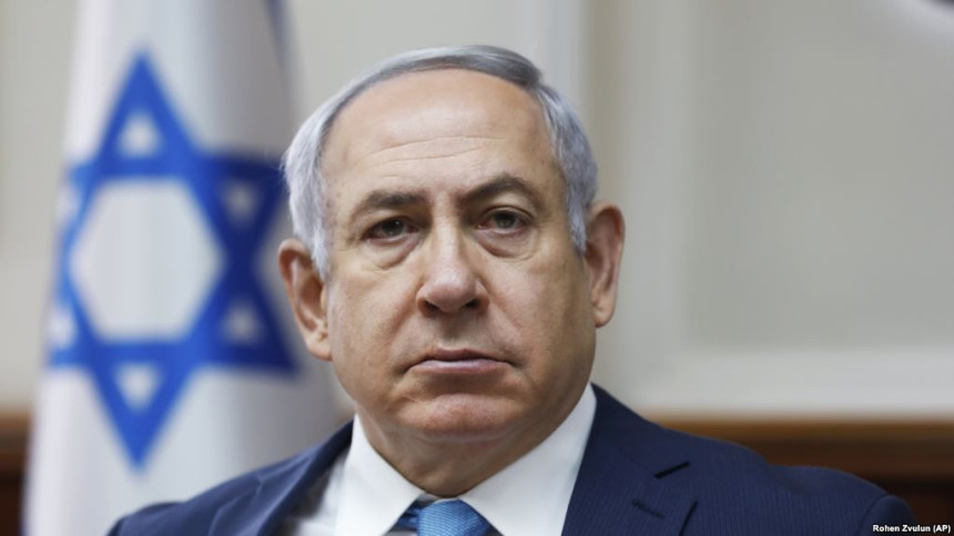 Премијер Израела поново испитан