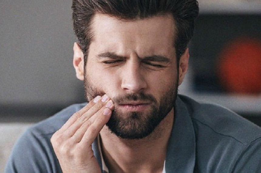 Мушкарци се лоше носе са боловима