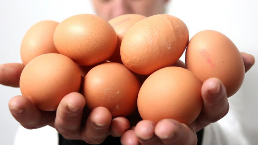 БиХ одобрен извоз јаја у ЕУ
