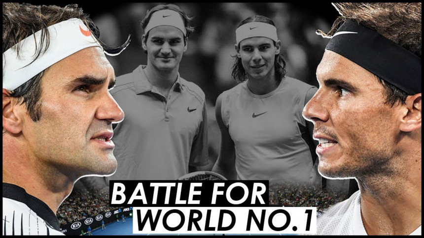 Montreal: Federer ubjedljiv, ispao Delpo, Zverev na Kirjosa!