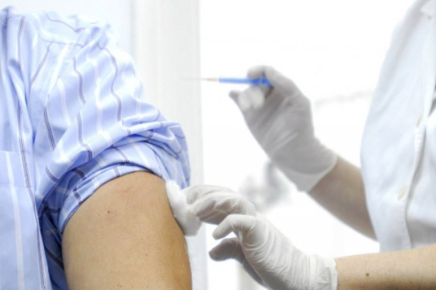 Сад је вријеме за вакцину против грипа