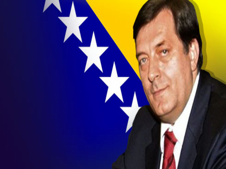 Sumnje da iza oslobađajuće presude Naseru Oriću stoji Milorad Dodik!