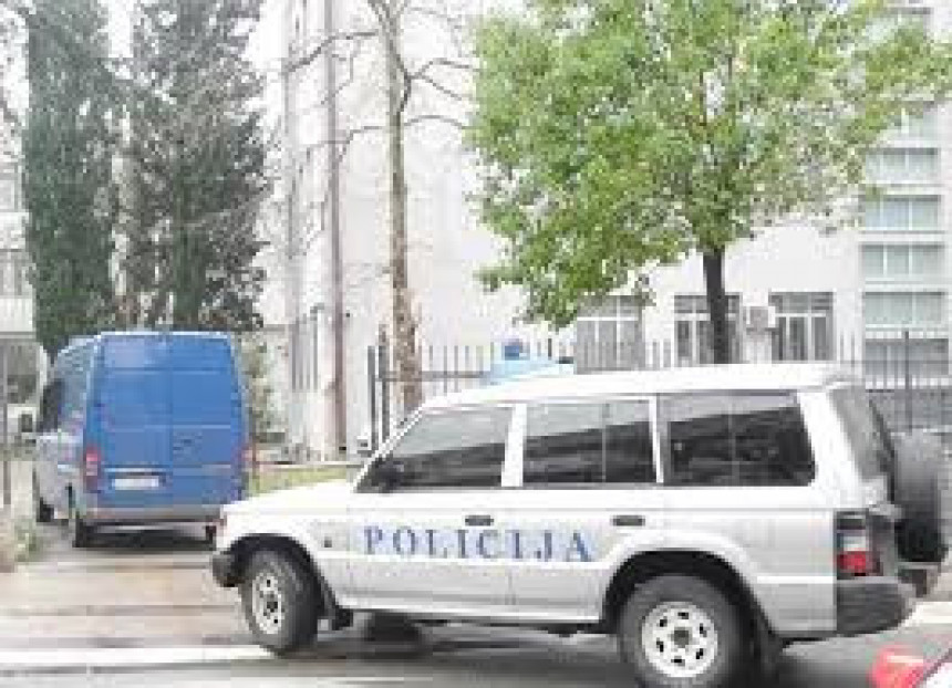 Србин ухапшен у Црној Гори због покушаја убиства