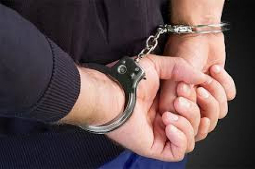 Hapšenje zbog krijumčarenja migranata u Foči