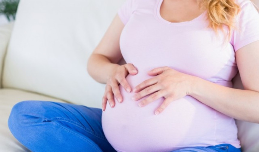 Folna kiselina u trudnoći