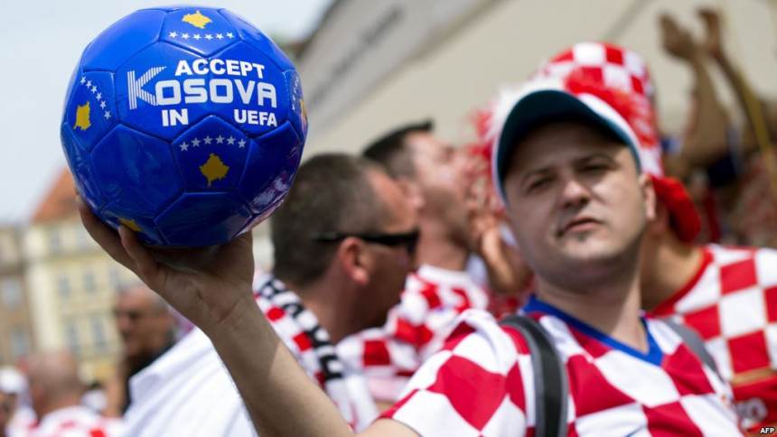 UEFA razmatra prijem Kosova!