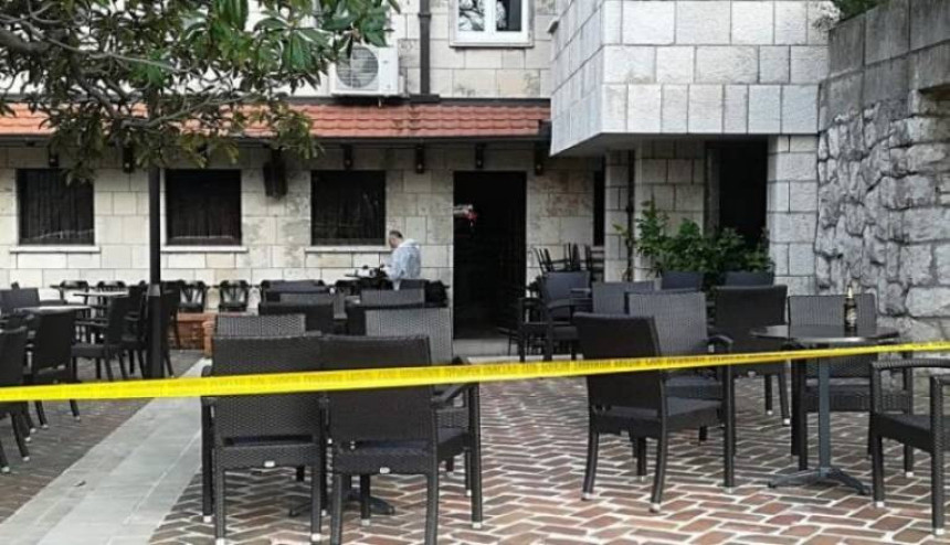 Trebinje: Detalji ubistva u kafiću