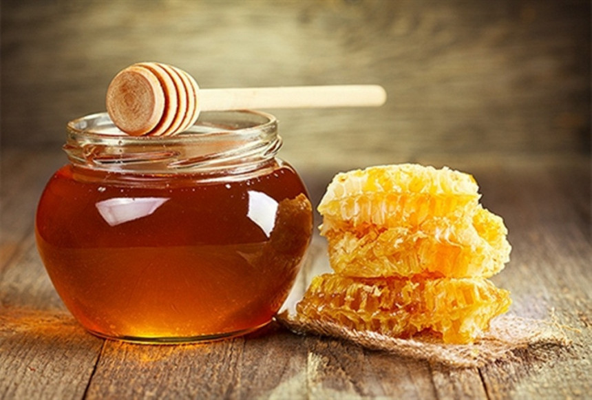 Nemjerljive vrijednosti meda