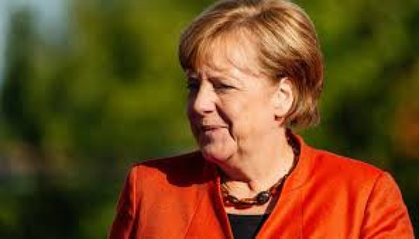 Hoće li se Angela Merkel povući?