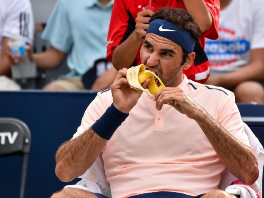 Federer: Druge sam pobjeđivao i više od 17 puta...!