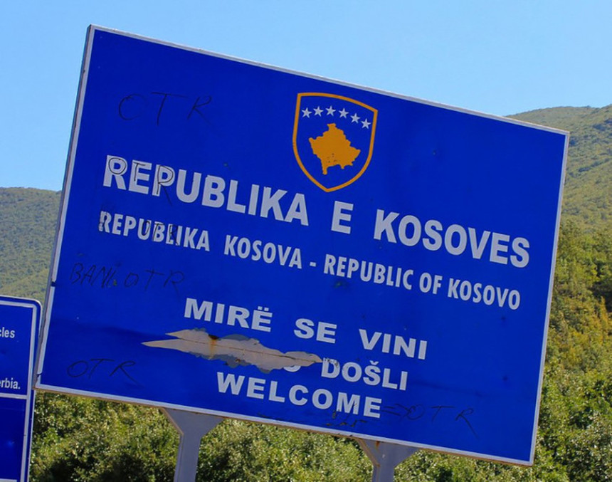 Kosovo: Srpkinji zabranili prolaz