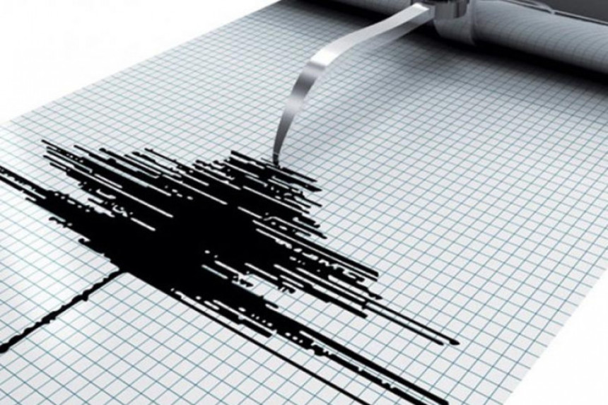 Јачи земљотрес погодио Албанију