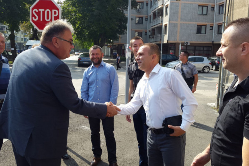 Doboj: PDP će biti jedna od važnijih partija