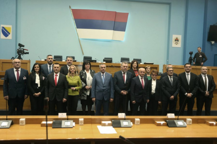 Ko će biti novi ministar trgovine i turizma Srpske?