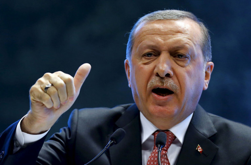 САД упозоравају, Турска од акције не одустаје