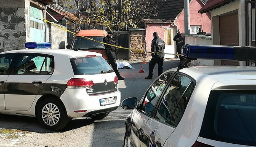 У Сарајеву једно лице погинуло 