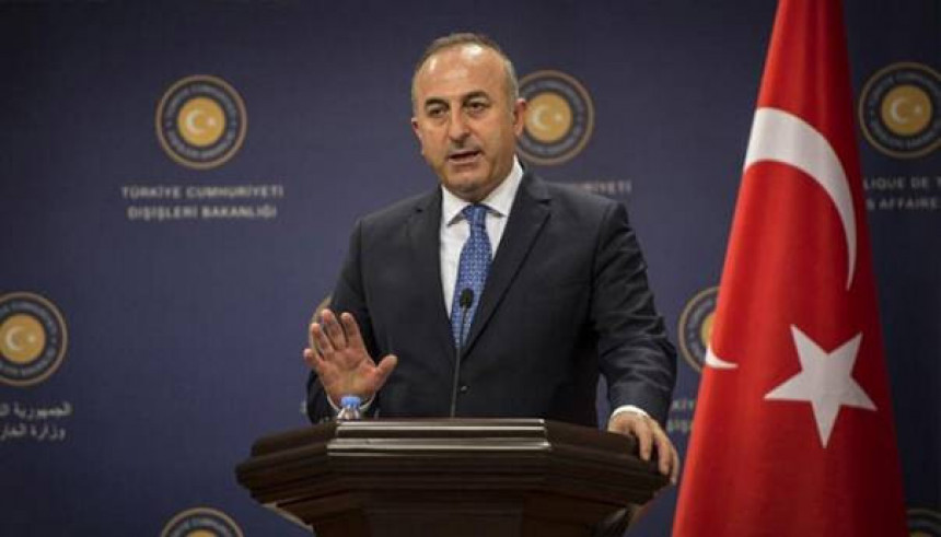 Турци спремили одговор на могуће санкције Америке