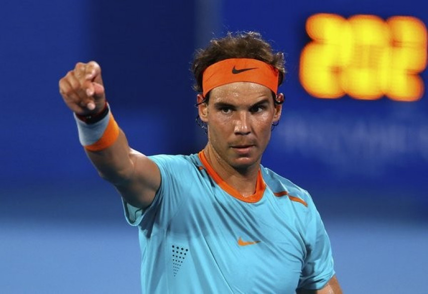 Video - B. Aires: Nadalov pobjednički povratak na šljaku!