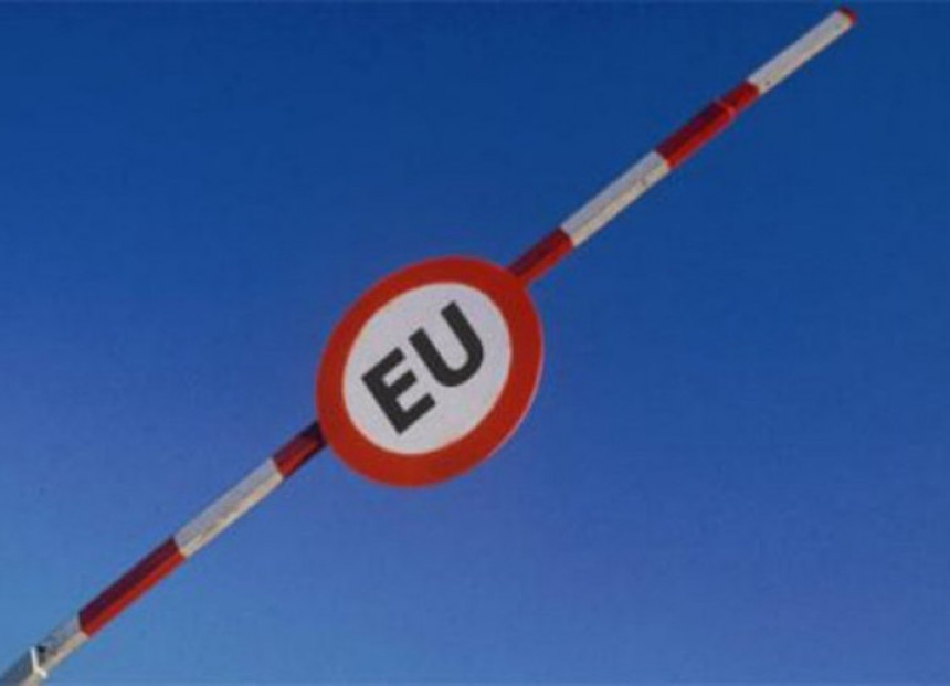 EU sprema ukidanje Šengenskog režima?
