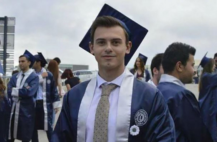 Student iz BiH pušten na slobodu