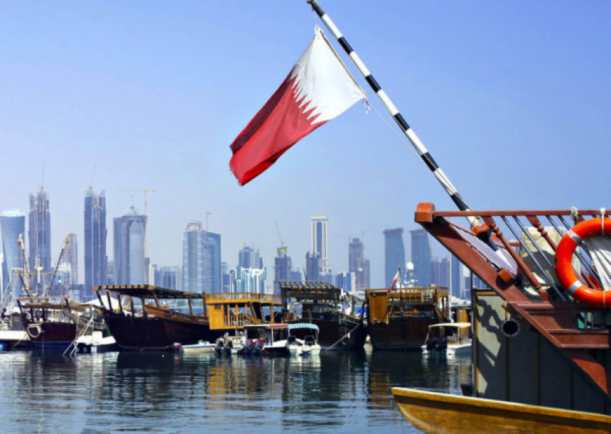 Nastavlja se bojkot Katara