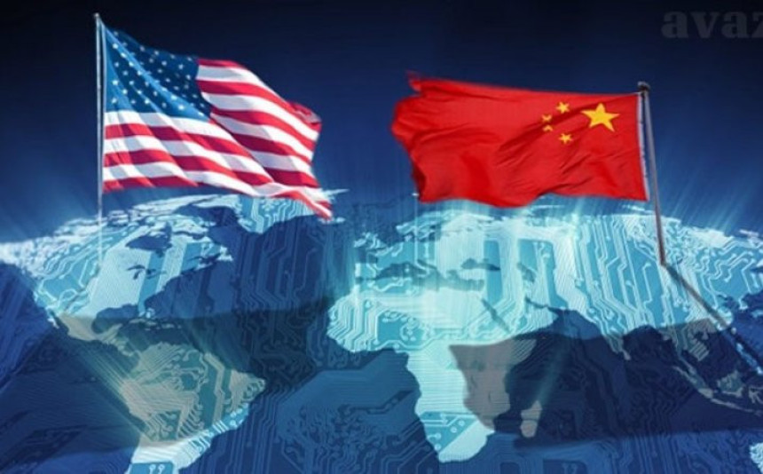 SAD prijete Kini novim sankcijama