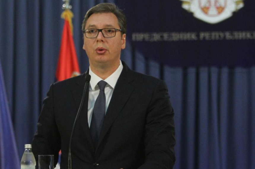 Stradanje Srba: Vučić sutra u posjeti Drvaru