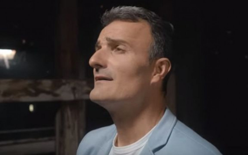 Ivan Milinković objavio novu pesmu i spot!