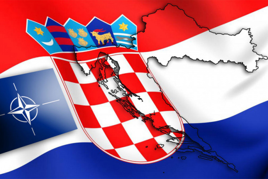 Hrvatska ulazi u "vojni Šengen"
