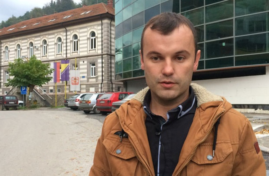 Skandal: Pokrali milion evra pomoći iz Srbije