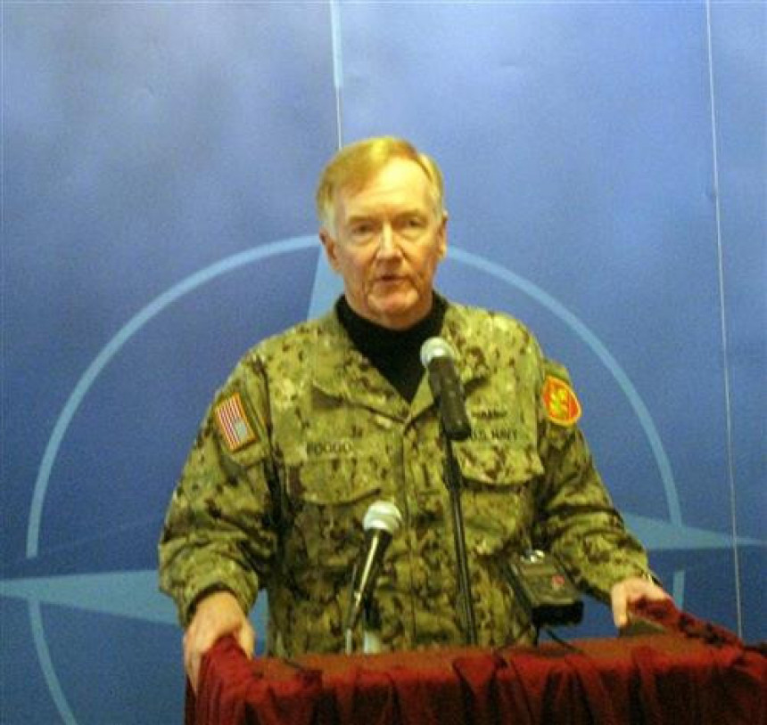 NATO će poštovati odluku vlasti i građana BiH