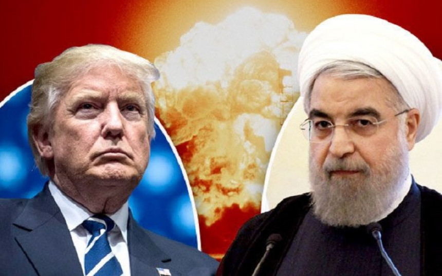 Порука: Иран не прихвата измјене
