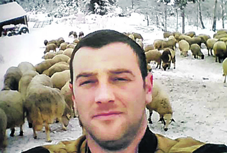 Branko izvadio pasoš za ovce